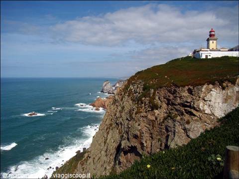 Cabo da Roca