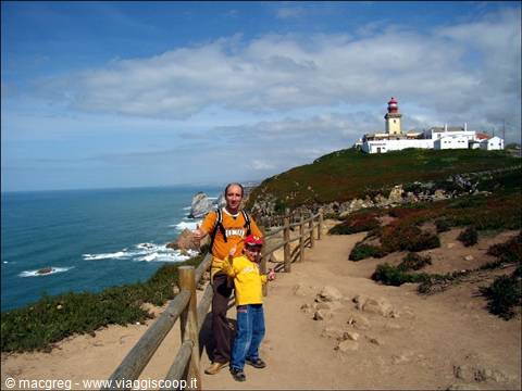 Cabo da Roca
