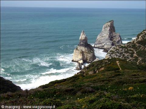 Cabo da Roca