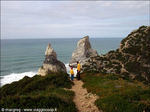 Cabo da Roca