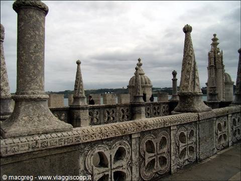 Belém Tower