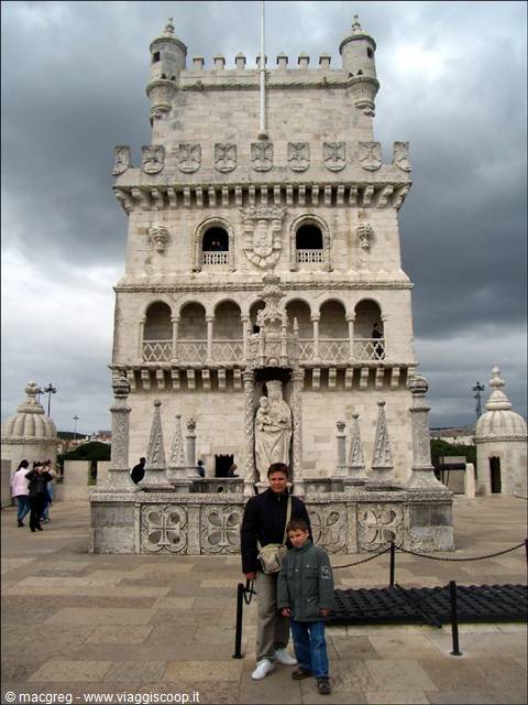 Belém Tower
