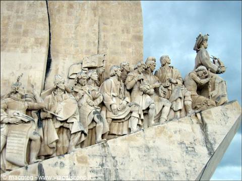 Padrão dos Descobrimentos