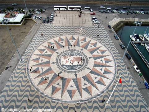 Padrão dos Descobrimentos