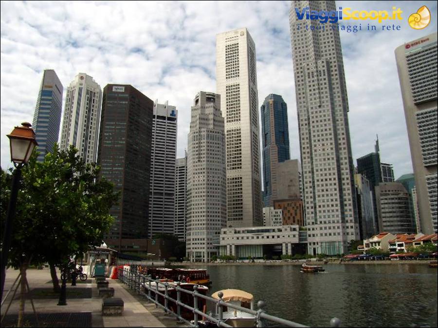 Boat Quay