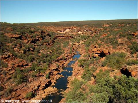 Kalbarri