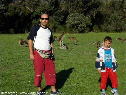 Yanchep