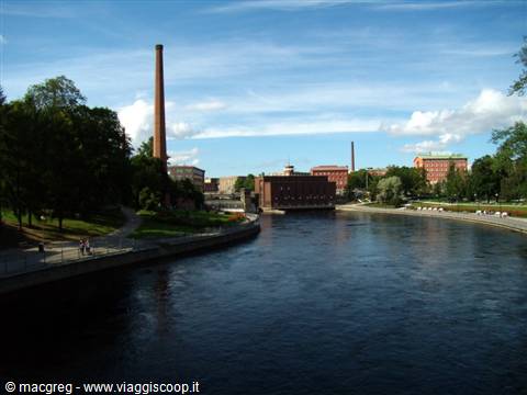 Tampere