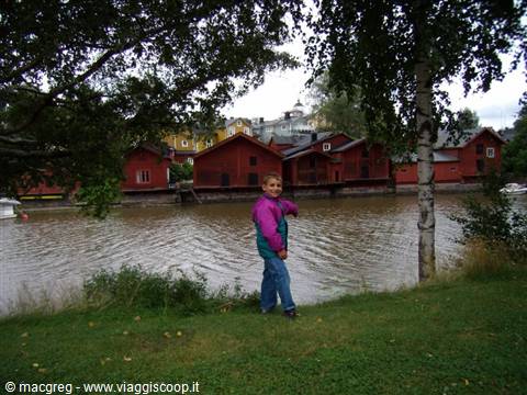 Porvoo