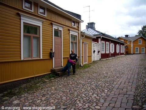 Porvoo
