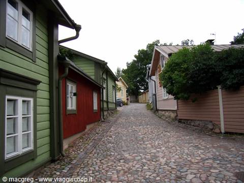 Porvoo