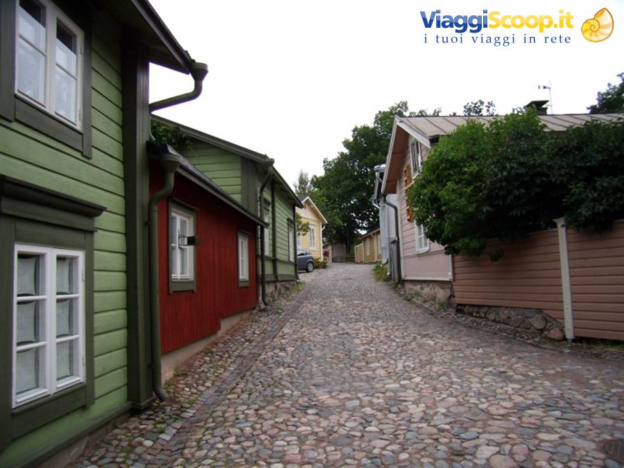 Porvoo