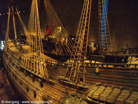Vasa Museum