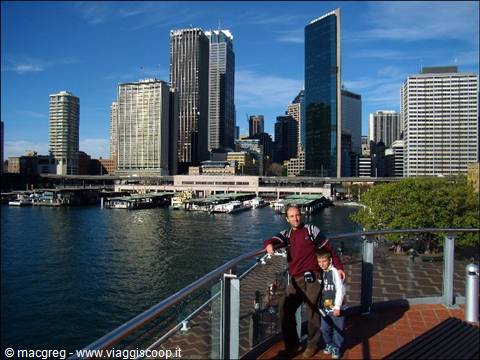 Circular Quay