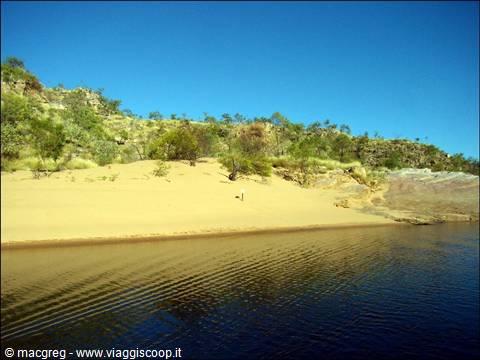 Nitmiluk National Park