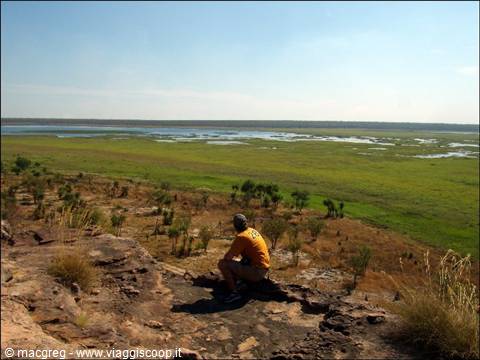 Kakadu NP