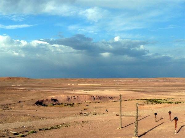 Atlas Studio Ouarzazate 