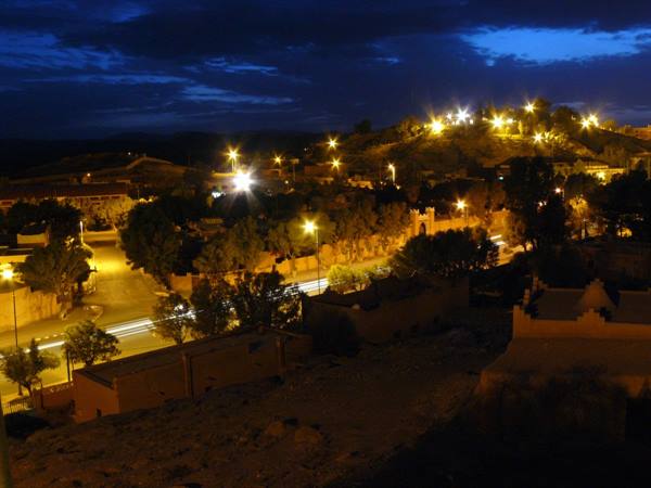 Ouarzazate 