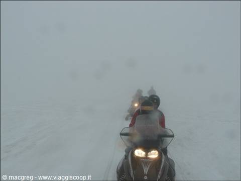 Vatnajökull