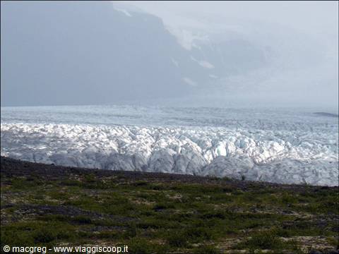 Skaftafell National Park