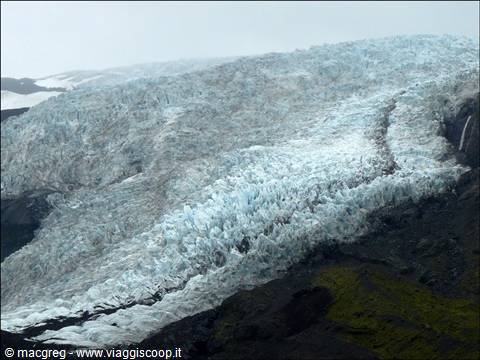 Skaftafell National Park