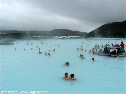 Blue Lagoon