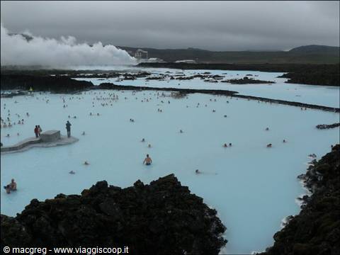 Blue Lagoon