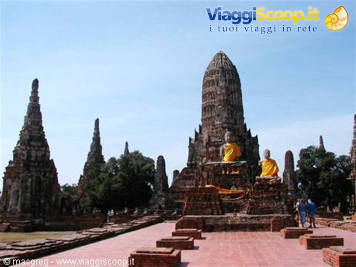 ayutthaya