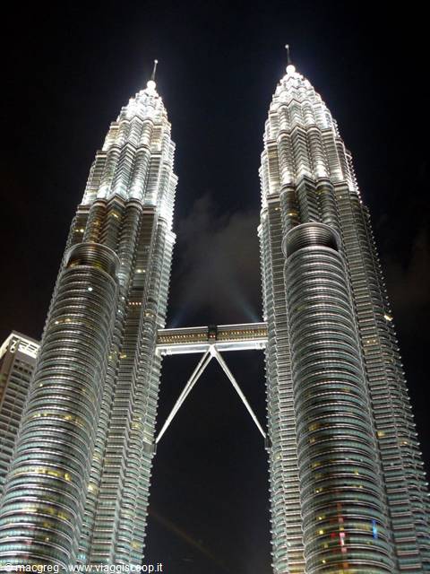 Kuala Lumpur
