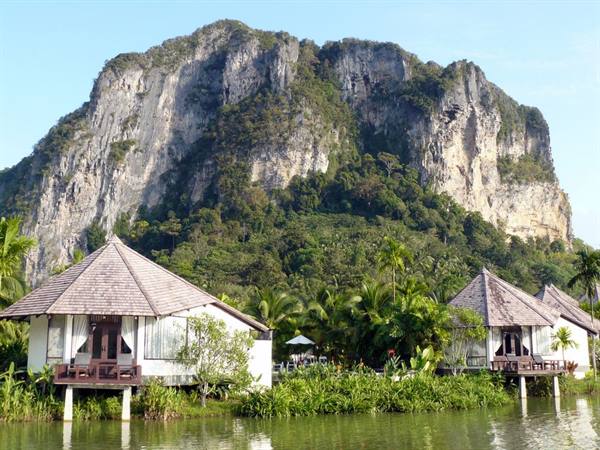 Laguna Peace Krabi