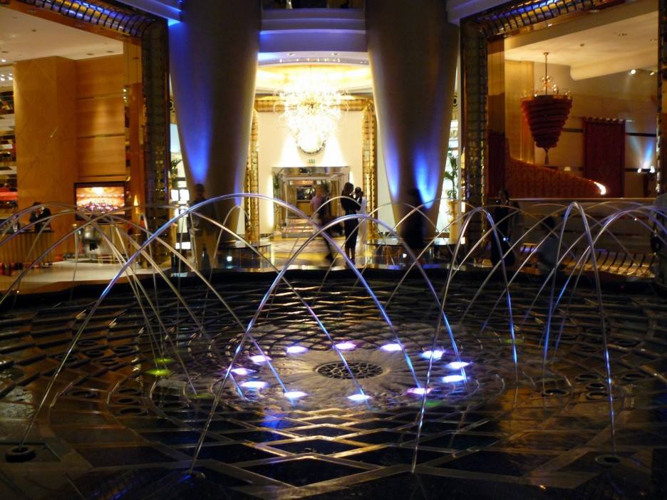 burj al arab