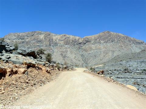 jabal shams