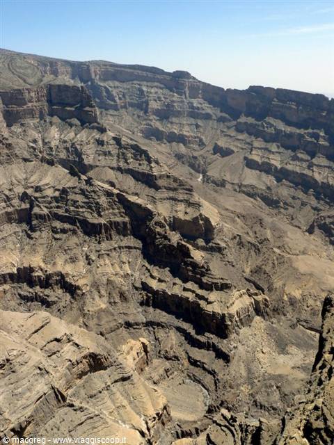 jabal shams