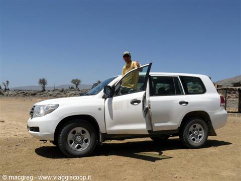 land cruiser, our vehicle