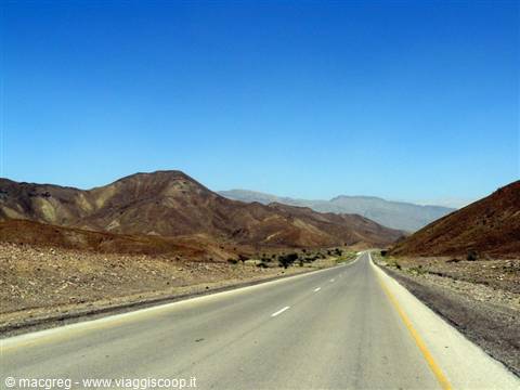 wadi bani khalid