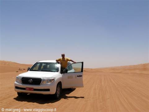 wadi bani khalid