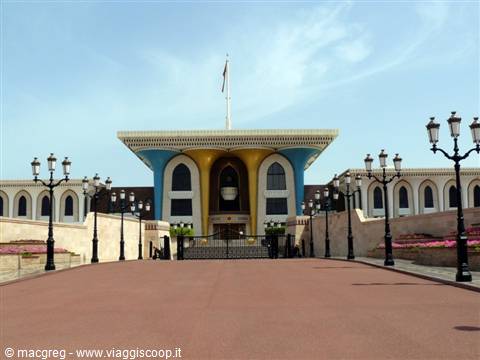 muscat