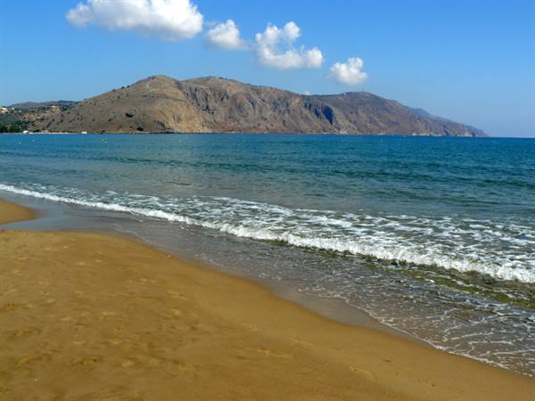 Pilot Beach Resort beach