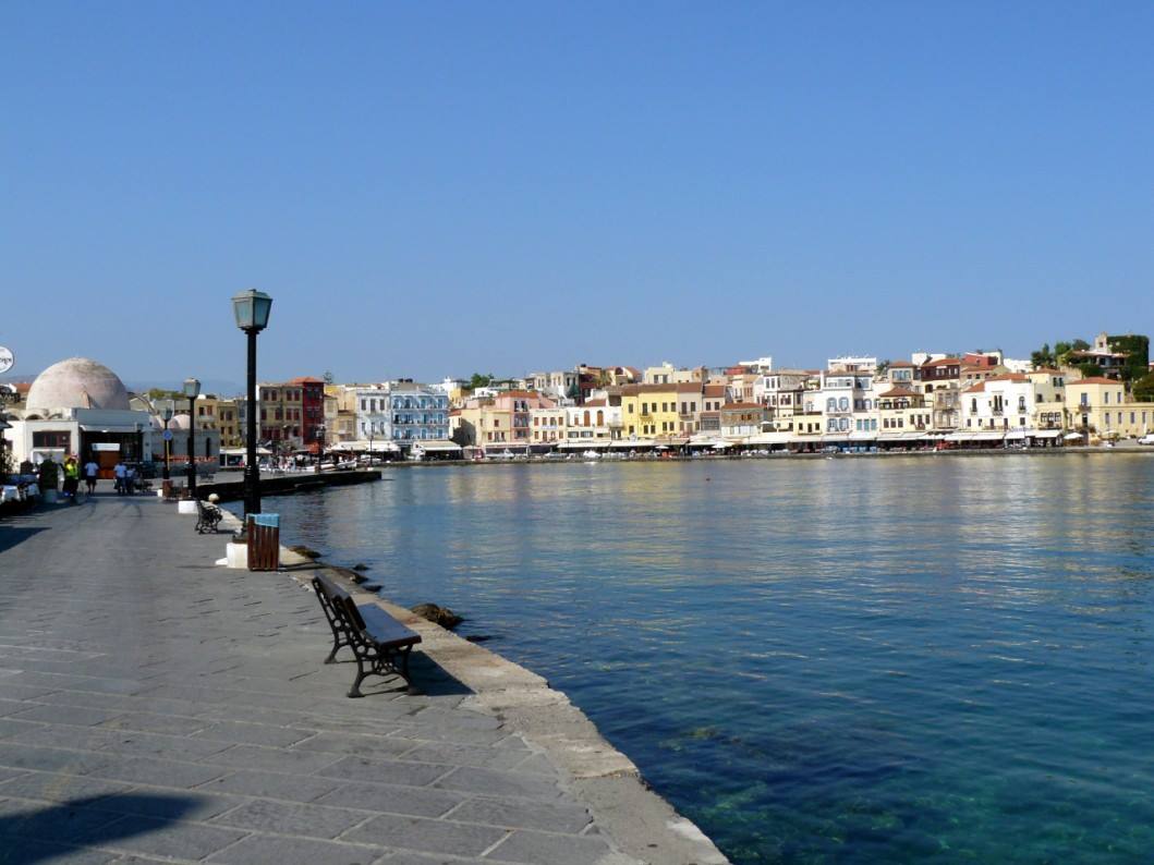 Chania