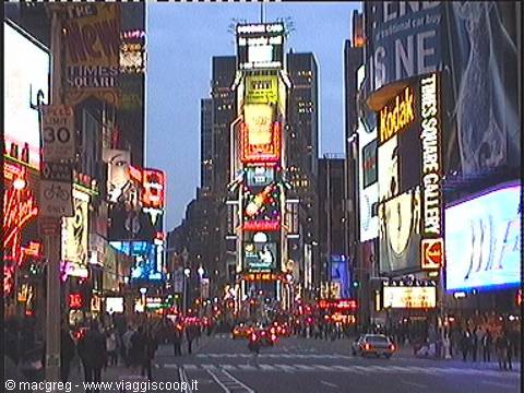 Times Square