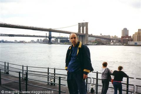 New York 