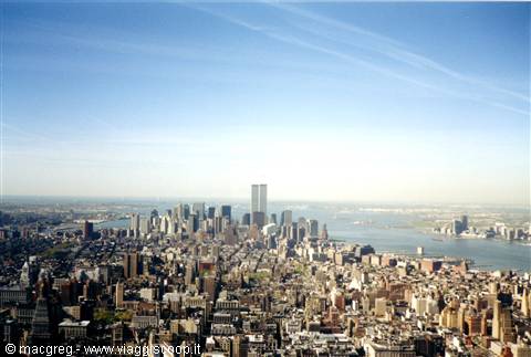 New York 