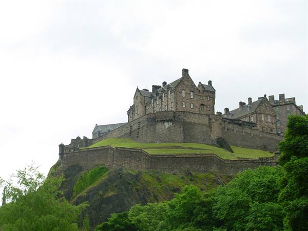 Edinburgh
