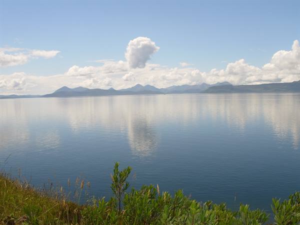 Applecross