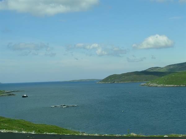 Isle of Lewis