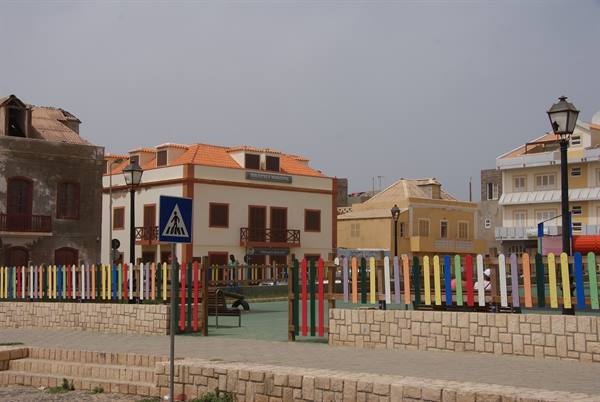 School