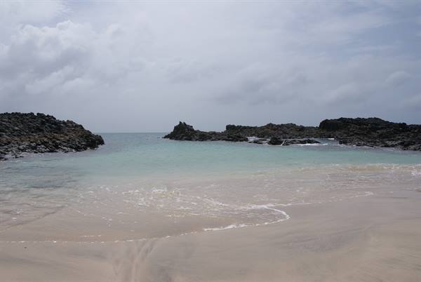 coast