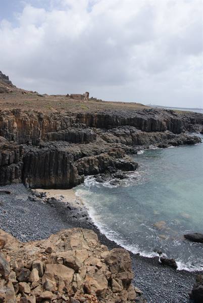 coast