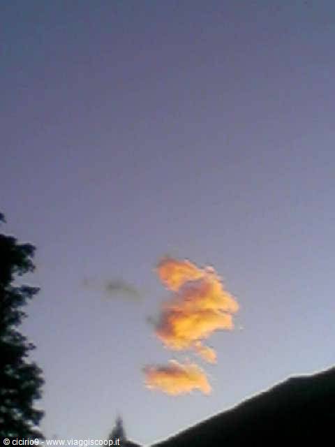 after a storm