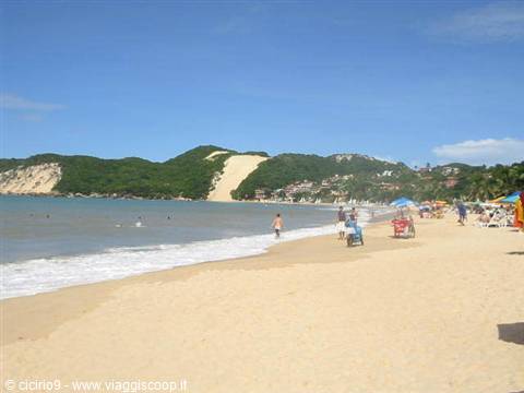 Morro de Careca